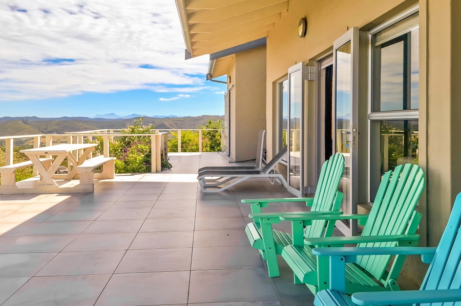3 Bedroom Property for Sale in Eastford Country Estate Western Cape